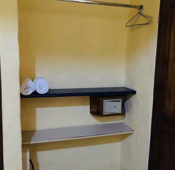 فندق Casa Esmeralda