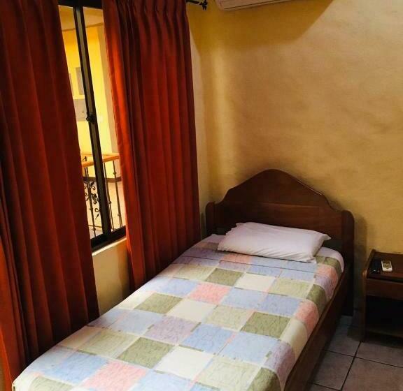 فندق Casa Esmeralda