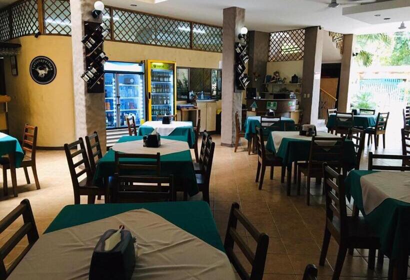 فندق Casa Esmeralda