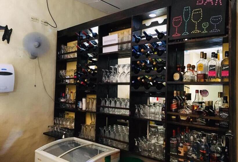 فندق Casa Esmeralda