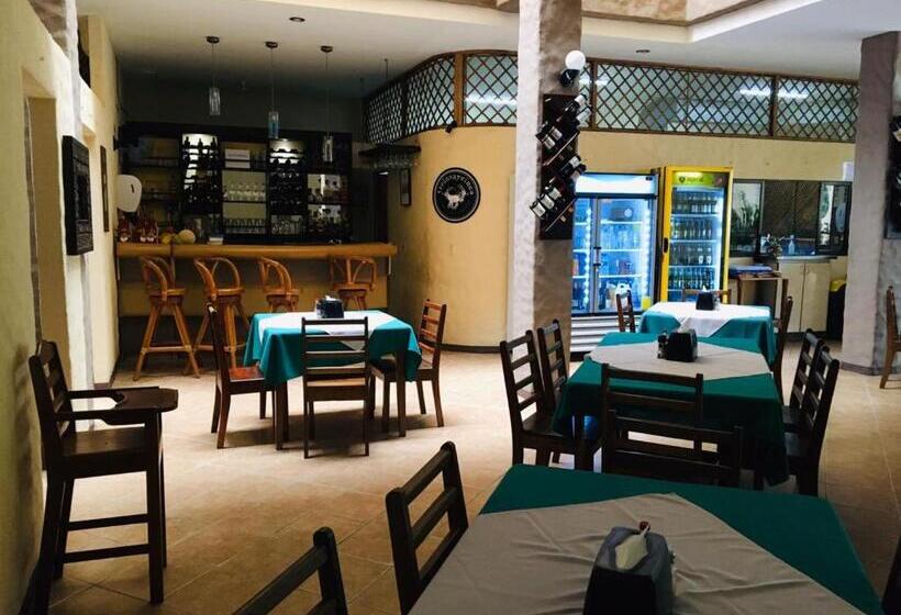 فندق Casa Esmeralda