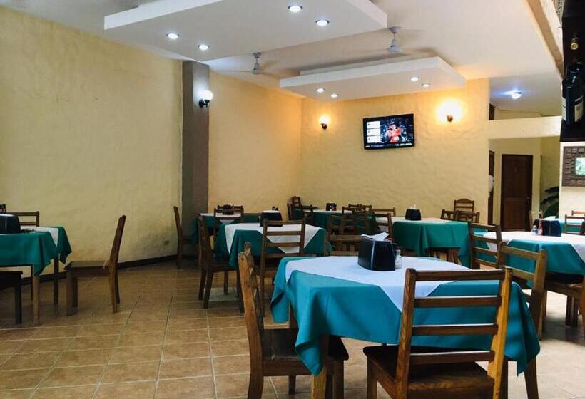 فندق Casa Esmeralda