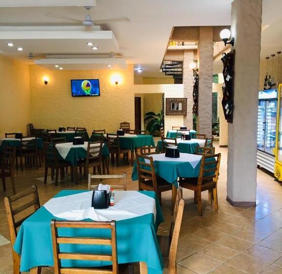 فندق Casa Esmeralda