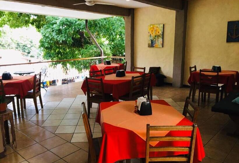 فندق Casa Esmeralda