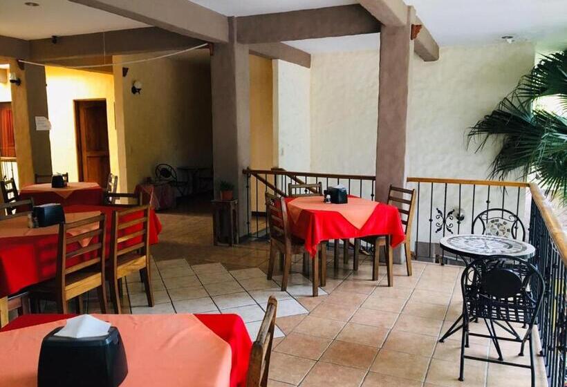 فندق Casa Esmeralda