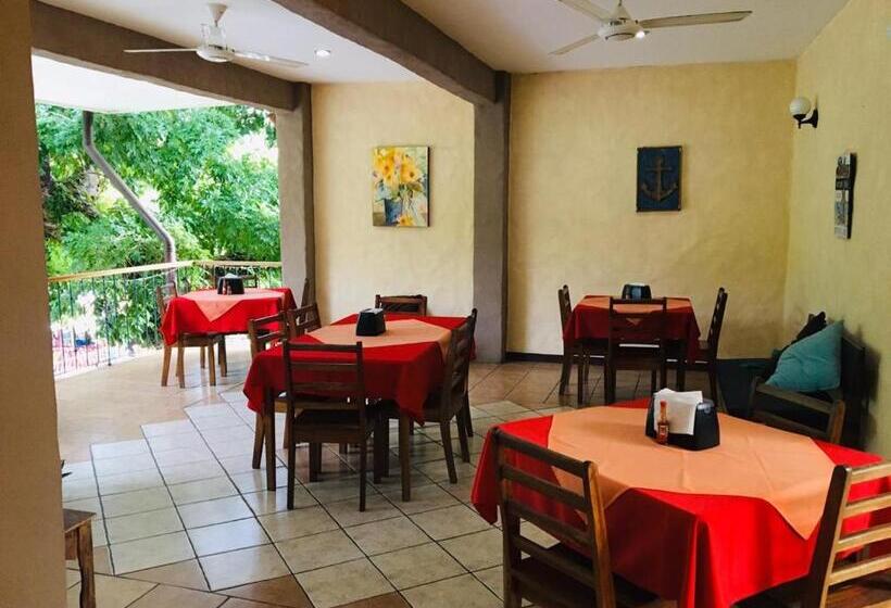 فندق Casa Esmeralda