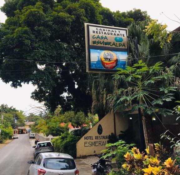 فندق Casa Esmeralda