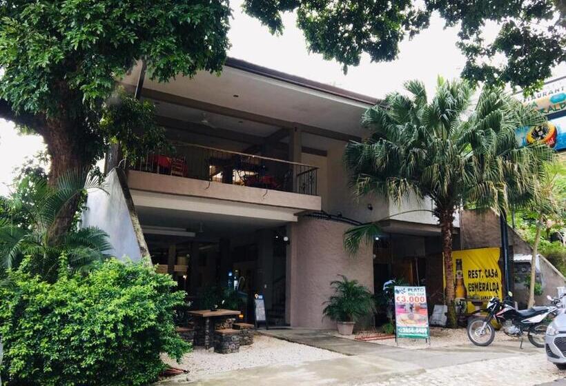 فندق Casa Esmeralda