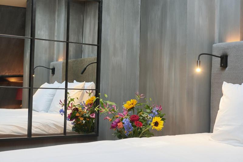 هتل City Center Lodge Utrecht