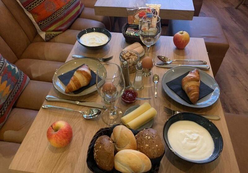 فندق City Center Lodge Utrecht