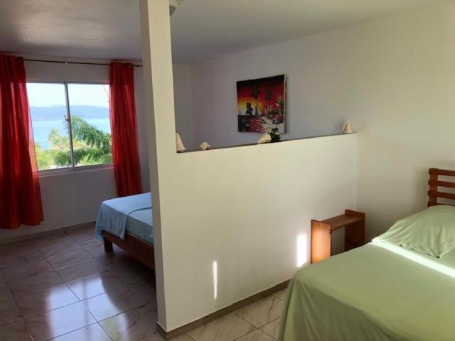 فندق Corales Punta Rusia