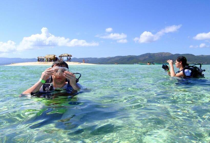 فندق Corales Punta Rusia