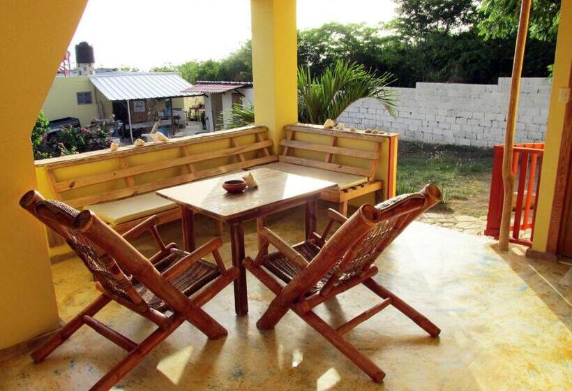 فندق Corales Punta Rusia