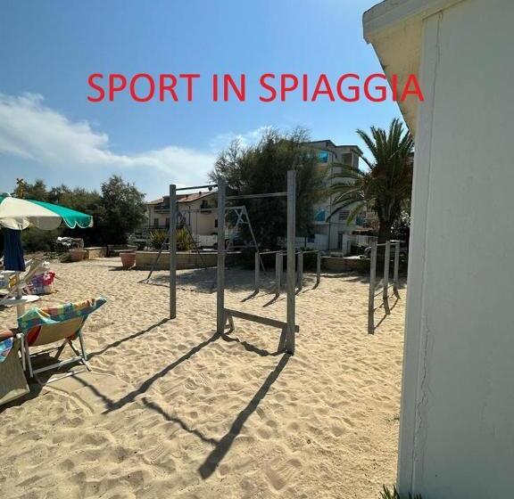 ホテル Costa Verde