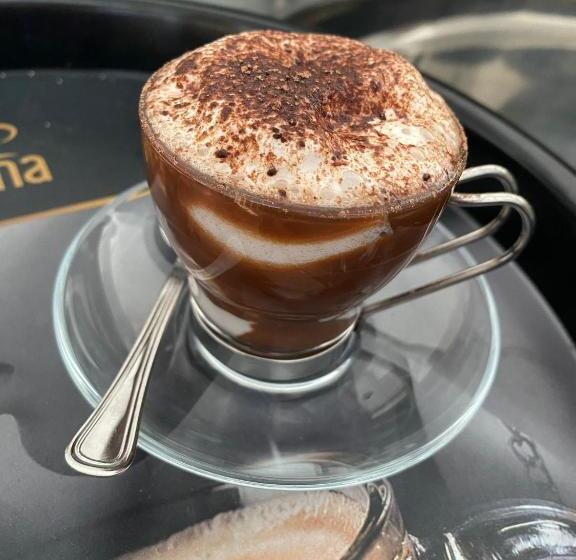 ホテル Costa Verde