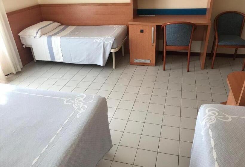 ホテル Costa Verde