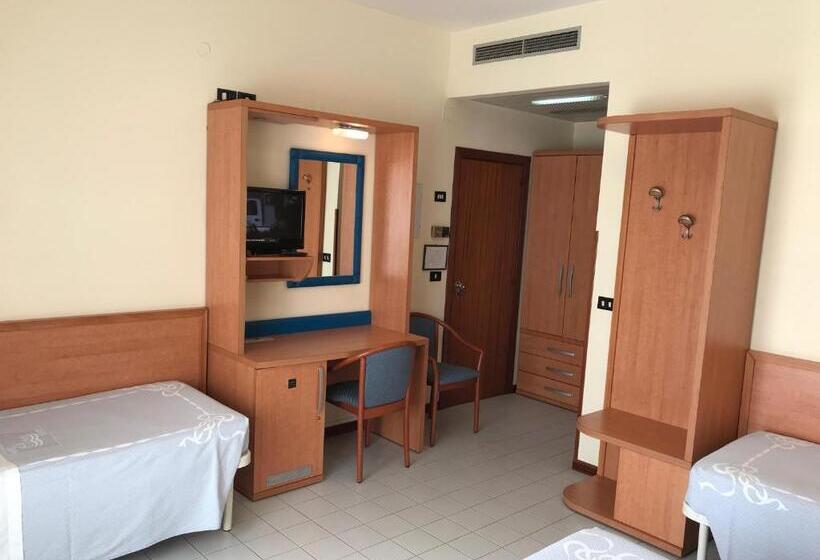 ホテル Costa Verde