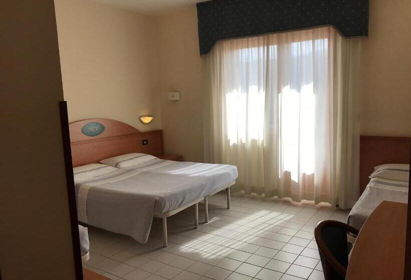 ホテル Costa Verde