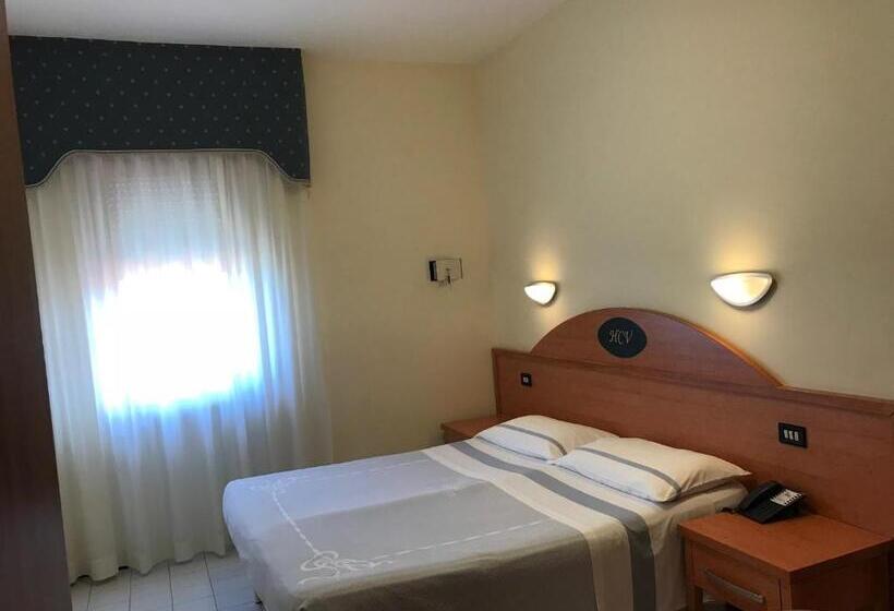 ホテル Costa Verde