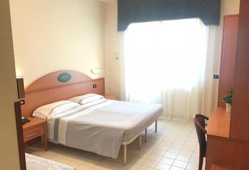 ホテル Costa Verde