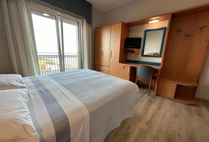 ホテル Costa Verde