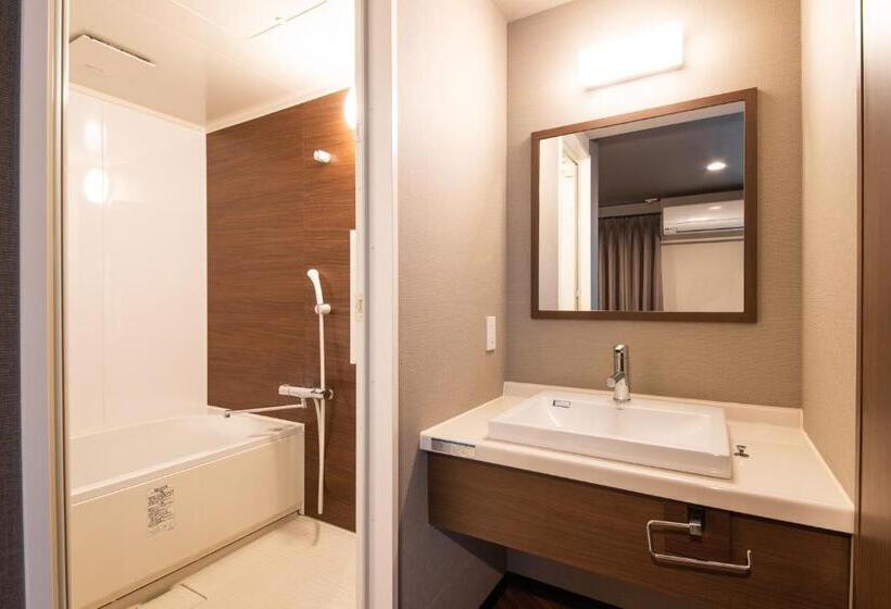 בית מלון כפרי Crane Tachibana