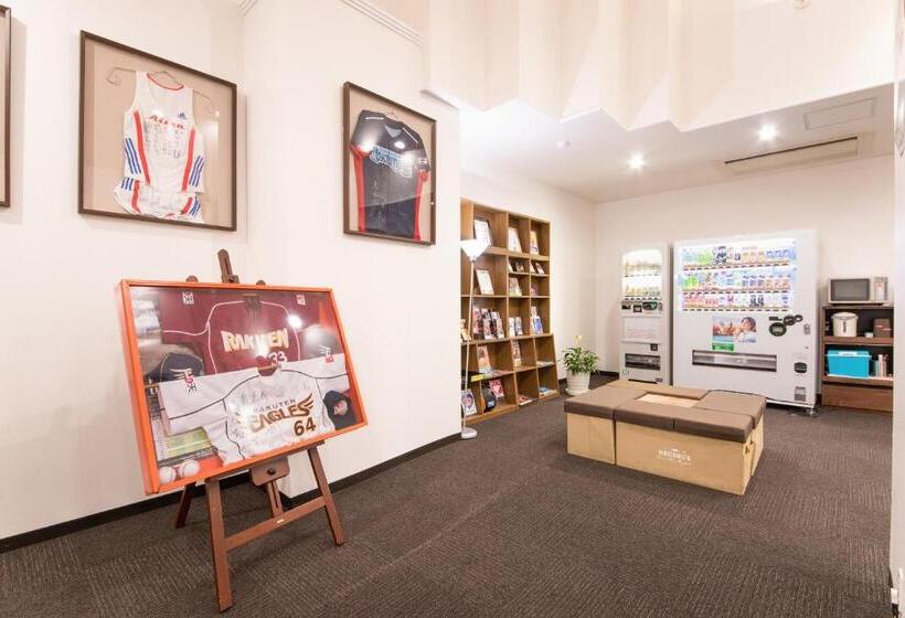 בית מלון כפרי Crane Tachibana