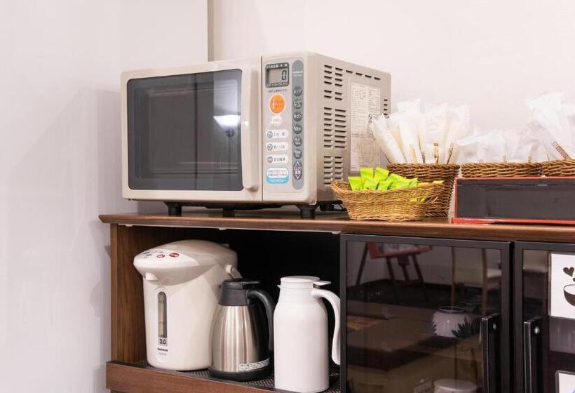 בית מלון כפרי Crane Tachibana