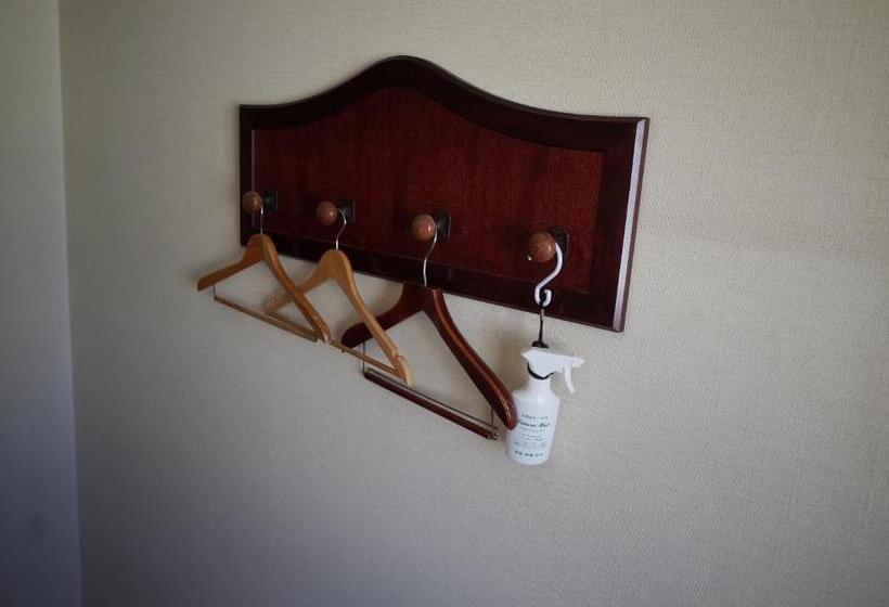 בית מלון כפרי Crane Tachibana