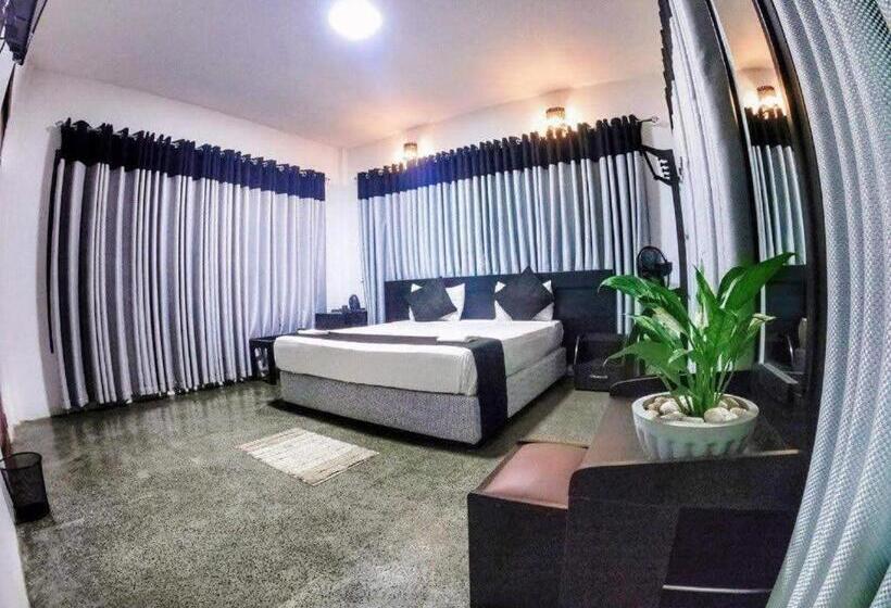 ホテル Elephant Entrance