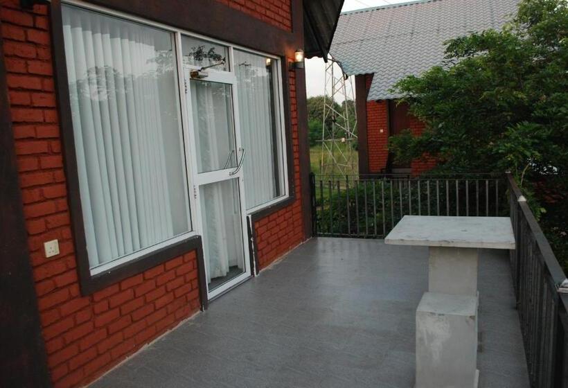 ホテル Elephant Entrance