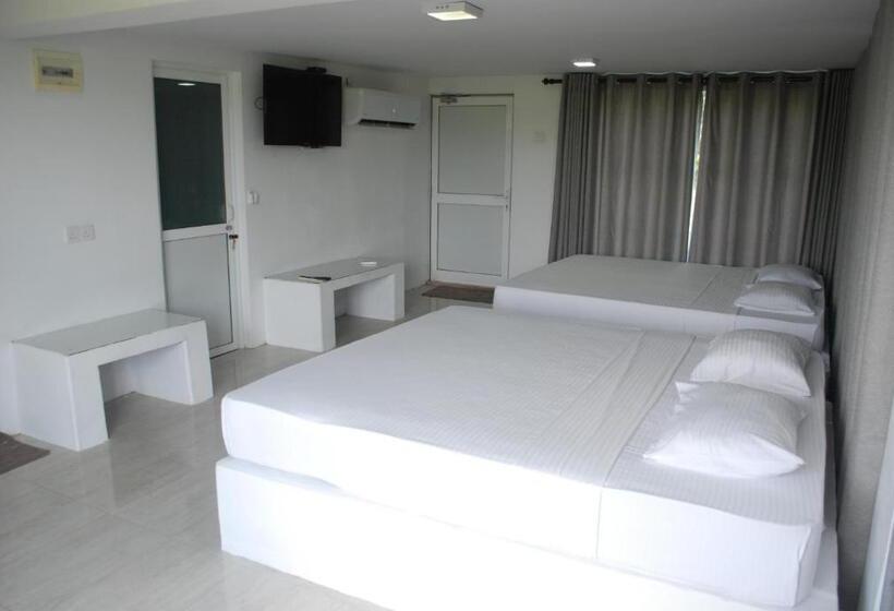 ホテル Elephant Entrance