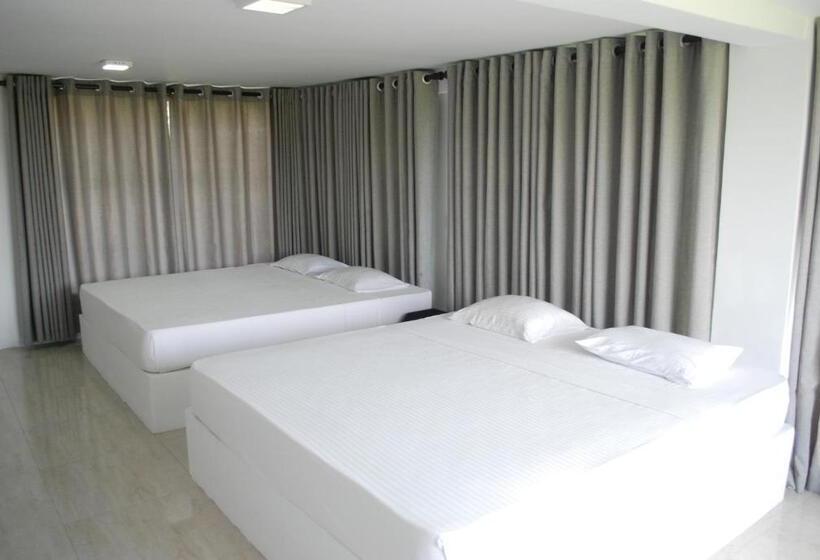 ホテル Elephant Entrance