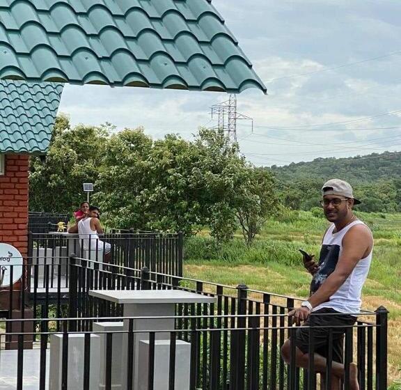 ホテル Elephant Entrance