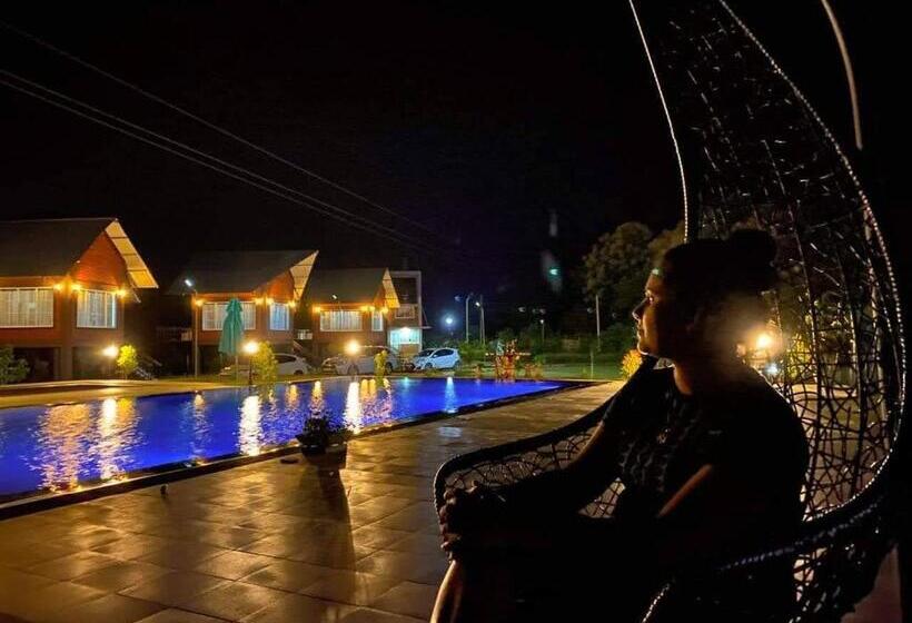 ホテル Elephant Entrance