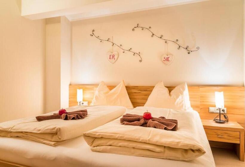 호텔 Ferienhof Unterlehengut