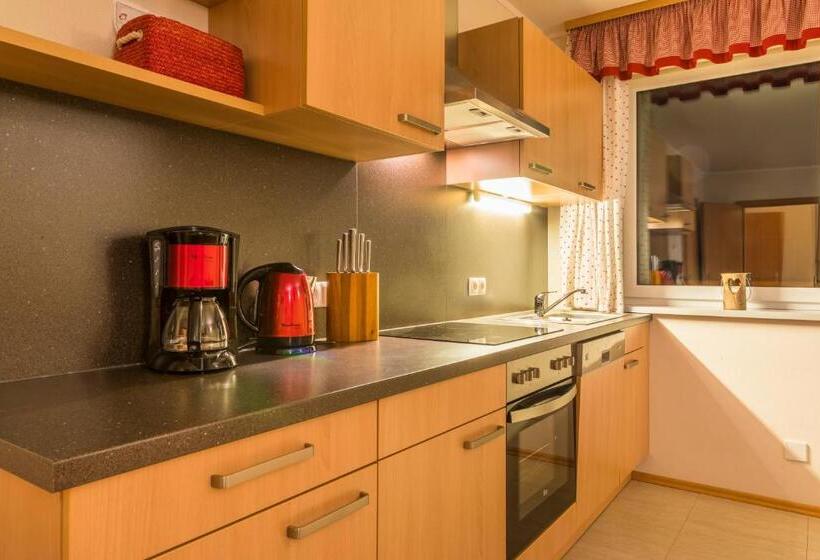 호텔 Ferienhof Unterlehengut