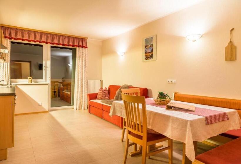 호텔 Ferienhof Unterlehengut