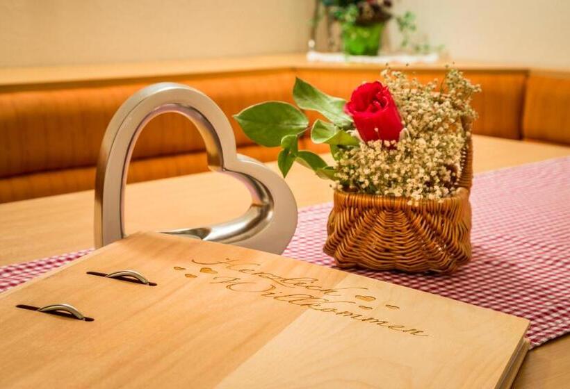 호텔 Ferienhof Unterlehengut