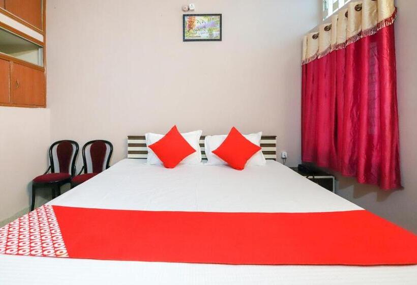 Hotel Flagship 71757 Aditya Inn