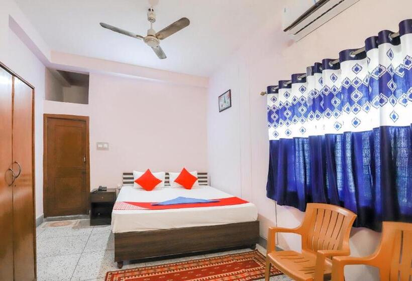 Hotel Flagship 71757 Aditya Inn