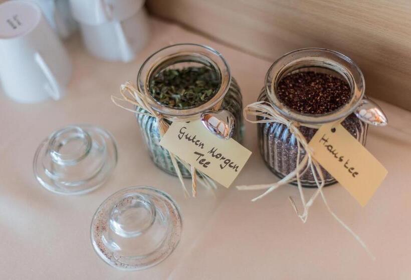 Отель Garni Hochgruber