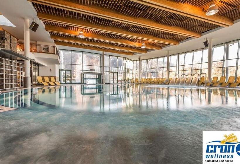 Отель Garni Hochgruber