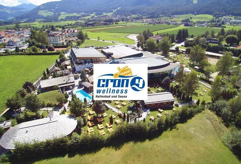 Отель Garni Hochgruber