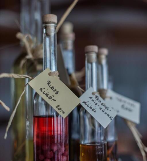 Отель Garni Hochgruber