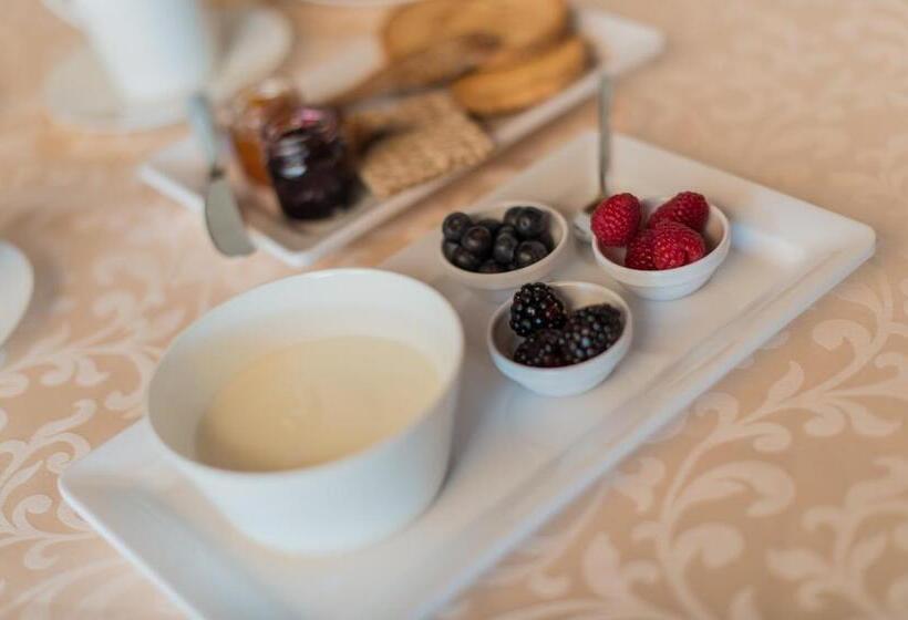 Отель Garni Hochgruber