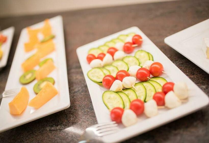 Garni Hotel Peterlinhof