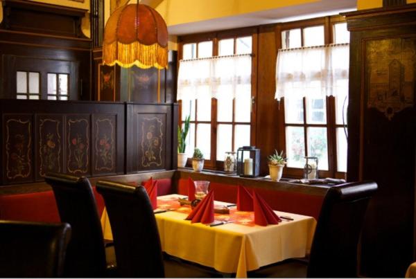 Hotel Gasthof Zur Sonne