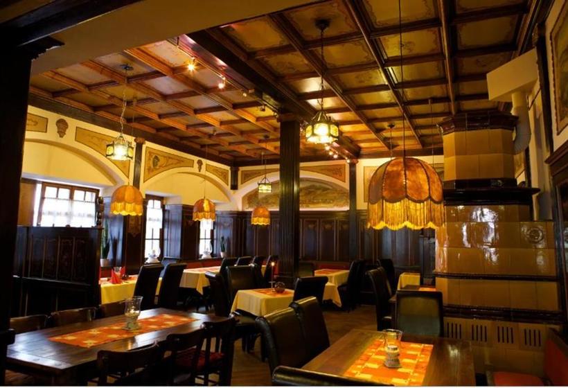 Hotel Gasthof Zur Sonne