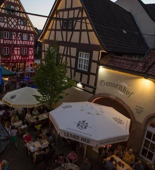 Hotel Gasthof Zur Sonne